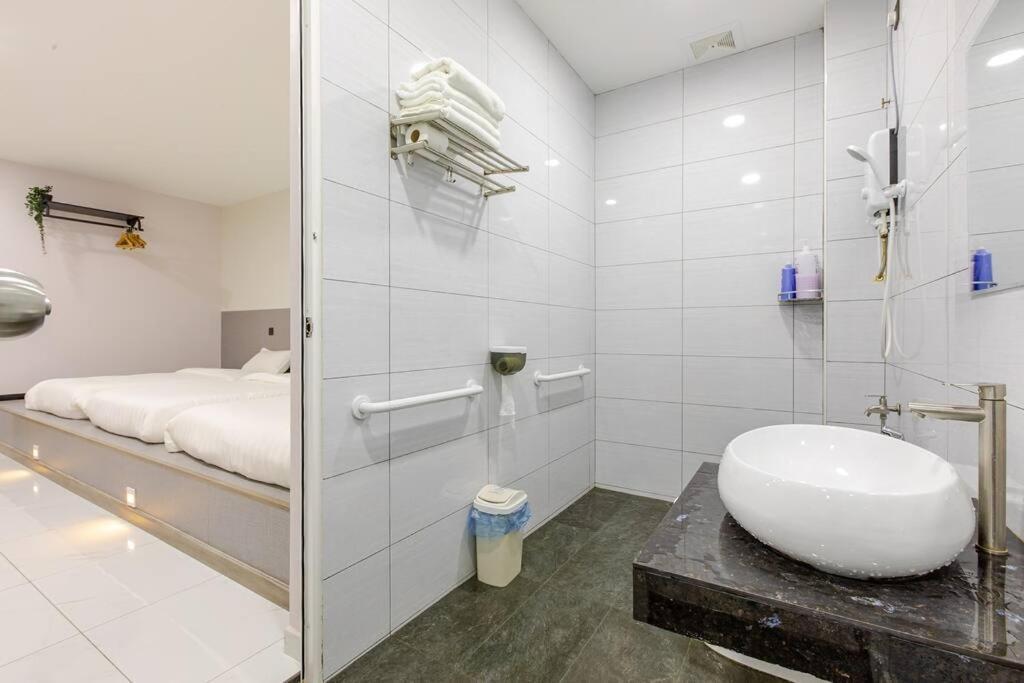 Rumah percutian 668homestaytmn Sentosa大丰18bed Near Mid Valley